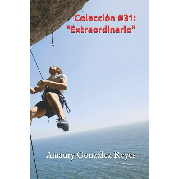 Colecciones: Colección : "Extraordinario" #31 (Paperback)