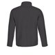 thumbnail image 2 of B&C - Forro Polar ID.501 para Hombre (Gris Oscuro), 2 of 2