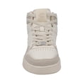 thumbnail image 4 of Tenis Mujer Charly Botin Comodos Altos Beige 25, 4 of 4