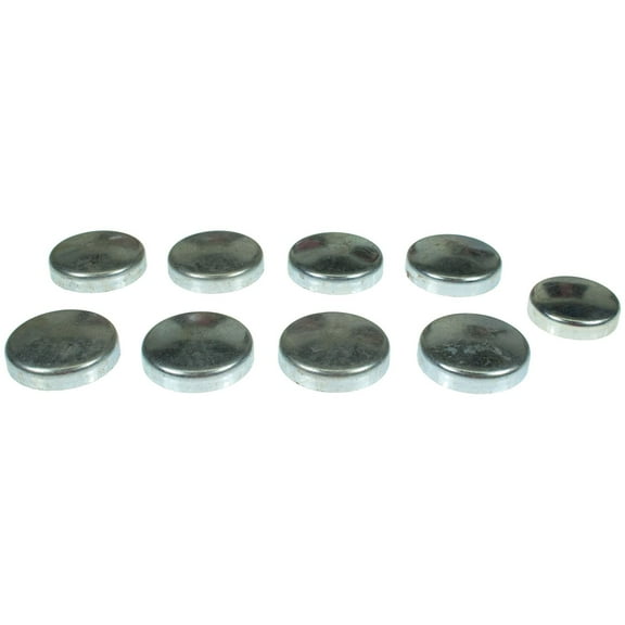 Melling Engine Expansion Plug Kit P/N:MPE-228R Fits select: 1986-1989 NISSAN D21, 1985 NISSAN 720