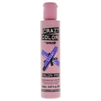 Crazy Color Crazy Color Salon Pro Semi Permanent Hair Color - 55 Lilac , 5.07 oz Hair Color