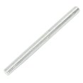 thumbnail image 4 of M8 Threaded Bar, M8x100 Mm Thread Rod Durable In Use M8 Thread Bar, Workmanship Exquisite 10pcs For Woodworking 30/45 Sliding Slot, 4 of 8