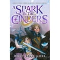 thumbnail image 1 of Pre-Owned A Spark in the Cinders, 9781368039918, 136803991X, Hardcover,, 1 of 1