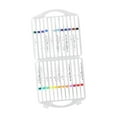 thumbnail image 1 of Marcadores de Pintura Sunnimix Plumas de Pintura Acrílica de Secado Rápido 24 Colores, 1 of 7