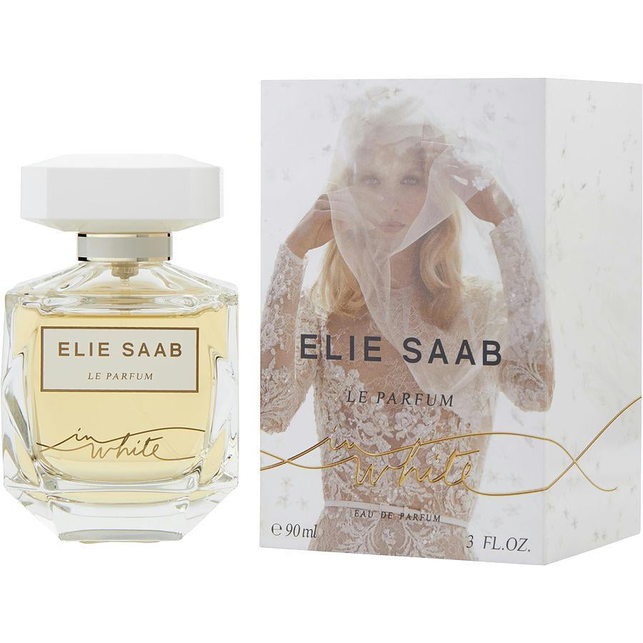 elie saab perfume white 90ml