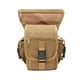 thumbnail image 1 of Bolsa para equipo de ciclismo al aire libre, bolsa para pierna, almacenamiento táctico, riñonera multifuncional, bolsa para equipo multicapa, 1 of 6