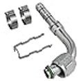 thumbnail image 3 of Four Seasons 19288 Hose Repair Fitting Kit, 3 of 3