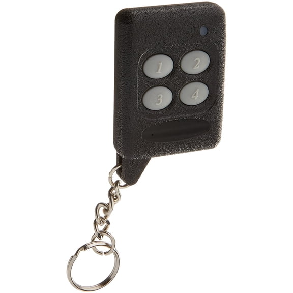 Spal MULTI-RCU7TX 4-Button Transmitter