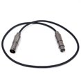 thumbnail image 1 of Pangea Audio True Balanced Interconnect XLR to XLR - 2.0 Meter Single, 1 of 4