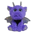 thumbnail image 1 of dino en peluche, 1 of 3
