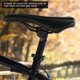 thumbnail image 5 of Asiento de bicicleta para niños de montaje frontal, portabebés, seguridad para niños, parte delantera, 5 of 8