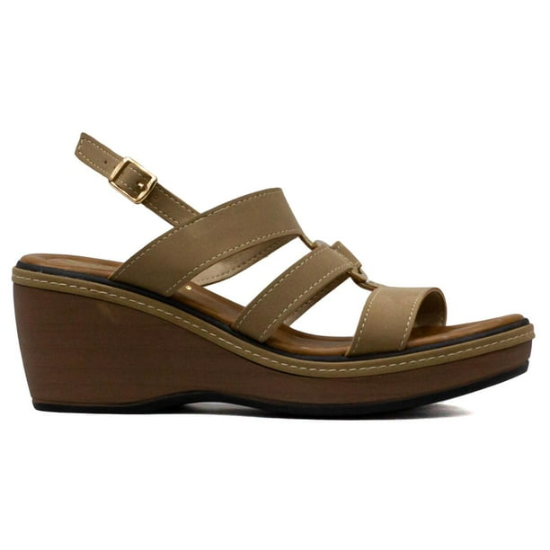 Sandalias para Mujer Maxim 1405