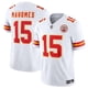 thumbnail image 4 of Kansas City Chiefs Chiefs 1# Xavier Worthy Short Sleeve Football Jersey, 4 of 4