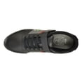 thumbnail image 5 of Lacoste Embrun URS SPM Leather/Synthetic Men's Shoes Black/Dark Grey 7-29spm2020-237, 5 of 6