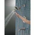 thumbnail image 4 of Delta Linden™ Monitor® 17 Series Tub & Shower Trim with In2ition®, 4 of 10