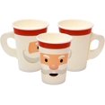 thumbnail image 3 of Gift Boutique 50 Pc Christmas Disposable Paper Cups, 3 of 7