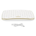 thumbnail image 1 of Mini lámpara UV LED para uñas, 36 W, plegable, portátil, para salón de belleza, para manicura y pedicura., 1 of 14