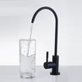 thumbnail image 2 of 1/4 Purificador De Agua Grifo Bebedero Cepillado De Ósmosis Inversa,11 kaili Sencillez, 2 of 4