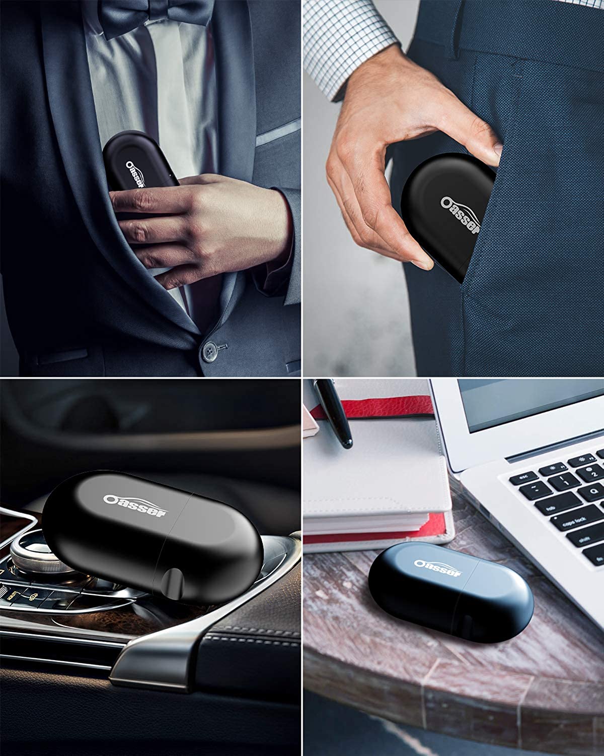 Car Safety & Security Remote Starters Aluminium Car Key Signal Blocking