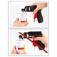 thumbnail image 7 of Car Sprays Adaptor Paint Handle Grip Airbrush Full for Auto Polish Adapter Trigger Tool, 7 of 7