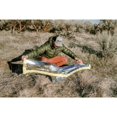 thumbnail image 3 of Stansport Emergency Survival Sleeping Bag, 3 of 5