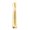 006_Gold, variant on Spoons Set Wooden Handle Hot Pot Spoon 304 Stainless Steel Soup Spoon Anti Hot Handle Colander