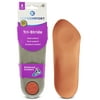 Sof Comfort Tri-Stride Foam Insole