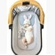 thumbnail image 4 of Almohada ortopédica para bebés contra la cabeza plana y la deformación de la cabeza, 4 of 5