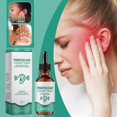 thumbnail image 1 of DHGDJ54G Ear Drop Solution For Tinnitus Reduces Stress Promotes Calmness Natural Ingredients Effective In Alleviating Ringing In Ears Ideal For Daily Use Fast Acting Air for Ear The Ear Wax Catcher, 1 of 8