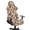 Camo Duck Camouflage, variant on Jeiento Watercolor Sea Turtle Gaming Chair Cover 4-Piece Set Comfortable Computer Reclining Chair Slipcovers Breathable Rotating Chairs Cover with Elastic Bottom