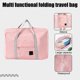 thumbnail image 4 of Multifunctional Foldable Travel Bag Shoulder Bag Large-Capacity Portable Travel Organizer, 4 of 6