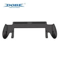 thumbnail image 5 of Poignée de Console Nintendo Switch 2 - Support Portatif Tout-en-un avec Rangement Intégré pour Cartes de Jeu, Conception Ergonomique Antidérapante pour le Confort de Jeu de Switch 2 et l'Organisation des Accessoires, 5 of 5