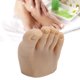 thumbnail image 5 of Modelo de pie de exhibición de uñas modelo de pie falso de práctica profesional suave reutilizable para principiantes para salón de uñas ANGGREK Otros, 5 of 8