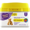 Parent's Choice Premium Powder Formula with Iron, 23.2 oz