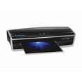 thumbnail image 6 of Fellowes, FEL5734801, Venus2 125 Laminator & Pouch Starter Kit, 1, Black,Silver, 6 of 20