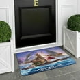 thumbnail image 4 of Moanas Slip-Proof Custom Doormat.16" × 24"(40×60cm), 4 of 8