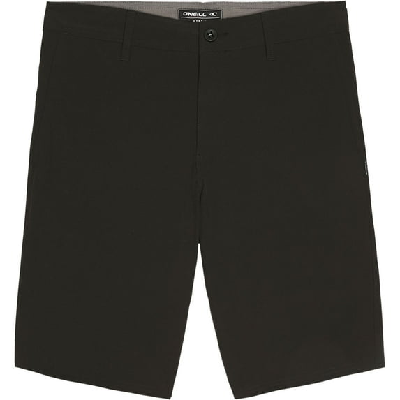 O'Neill O'Neill Reserve Solid 21" Hybrids Shorts for Men