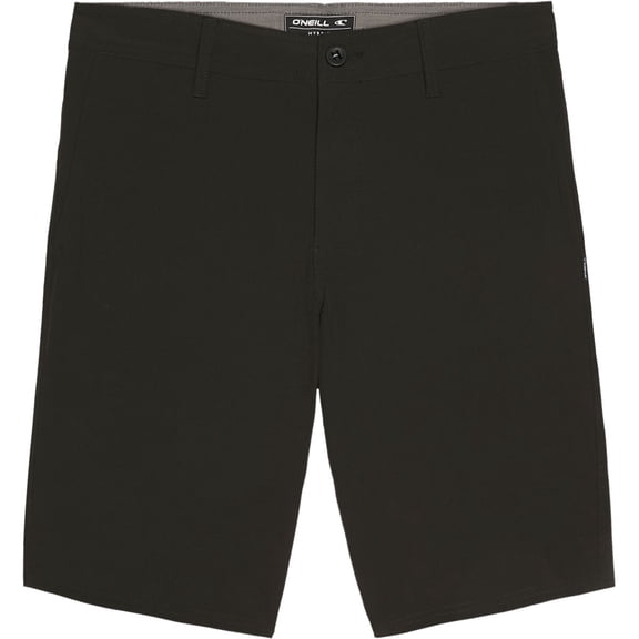 O'Neill O'Neill Reserve Solid 21" Hybrids Shorts for Men