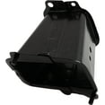thumbnail image 2 of Replacement RN76270013 Bumper Bracket Compatible For 2014-2019 Nissan Versa Note Rear, Right Passenger, 2 of 3