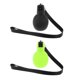 thumbnail image 2 of 2x Silbatos de Mano Strade Fareast Limited silbatos de Entrenador con Cordones sonido fuerte Verde negro, 2 of 8