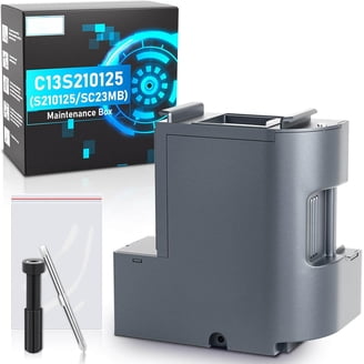 T6193/T619300 Ink Maintenance Waste Tank | Compatible With Epson SureColor Large Format Printers