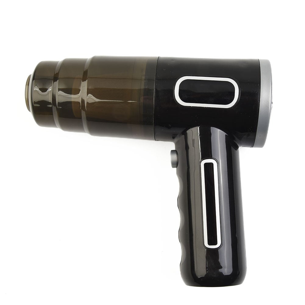 Cordless Hand Held Vacuum Cleaner 29000PA Powerful Wet/Dry for Car Home Cleaning