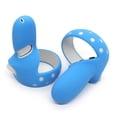 thumbnail image 3 of Suitable for Oculus Quest 2 VR Glasses Controller Handle Sleeve Handle Silicone Protective Case, 3 of 4