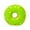 Green, variant on Pet Toys for Dogs Latex Donut Squeaky Chew Toy for Teething Puppies Interactive Indoor Outdoor Entertainment, 7 cm, Purple