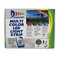 thumbnail image 2 of Diamond Group by Valterra DG72688 Smart LED Strip Light - 5M, Multicolor, 2 of 8