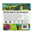 thumbnail image 4 of Pitaya Foods Focus Ready-to-Eat Frozen Smoothie Bowl, Coconut, Pineapple, & Blue Spirulina, Organic, 6 oz., 4 of 9