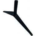 thumbnail image 5 of OEM Replacement TV Base Stand Legs Compatible with VIZIO Base Tabletop TVs Stand sub for VIZIO 4K UHD LED Smart TVs (V756-J03, V756X-J03, M75Q6-J03, M70Q6-J03, V755M-K03, V705M-K03), Screws Included, 5 of 8