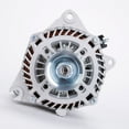 thumbnail image 3 of TYC 2-11658 Alternator 175A for FORD EXPLORER FORD FLEX FORD TAURUS LINCOLN MKS Fits 2014 Ford Explorer, 3 of 5