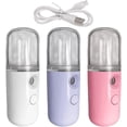 thumbnail image 1 of Vaporizador Inalámbrico para Ropa Recargable XINYU Sunshine 15s de fácil cuidado, 1 of 6