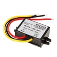 thumbnail image 3 of IP67 24v 12v 6A 60w DC Módulo De Apagado Convertidor Convertidor De Baoblaze 24v a 12v Converter, 3 of 7